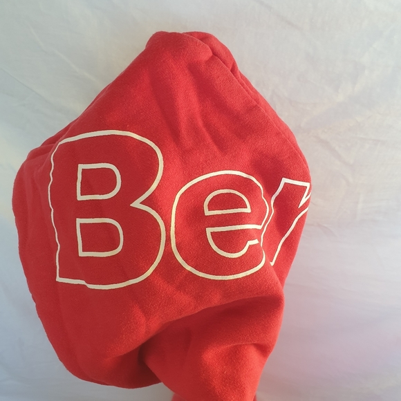 Bench Heavyweight Hoodie - Picture 10 of 13